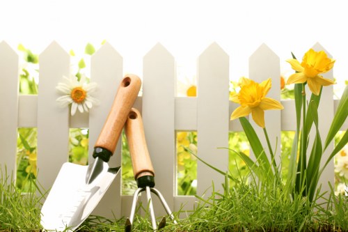 Professional lawn care and grass cutting in Northumberland Heath